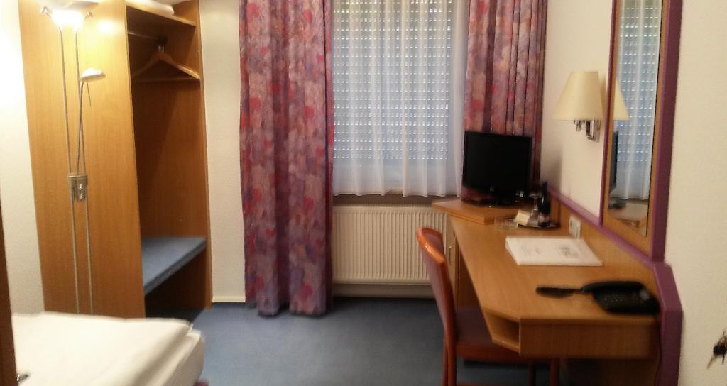 Hotel Ambiente Lich Zimmer foto