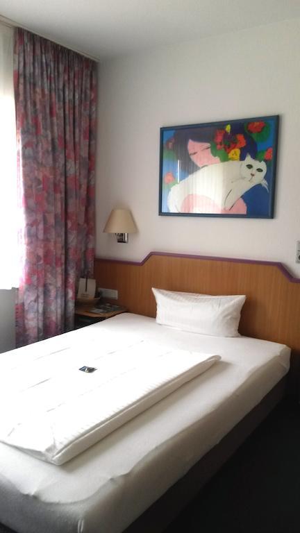 Hotel Ambiente Lich Zimmer foto